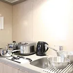 Koko Hotel Residence Asakusa Kappabashi