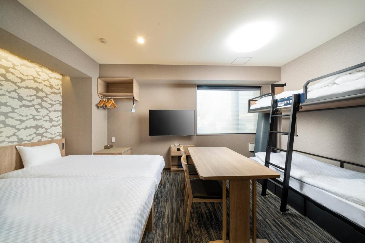 Koko Asakusa Kappabashi 4* Präfektur Tokio