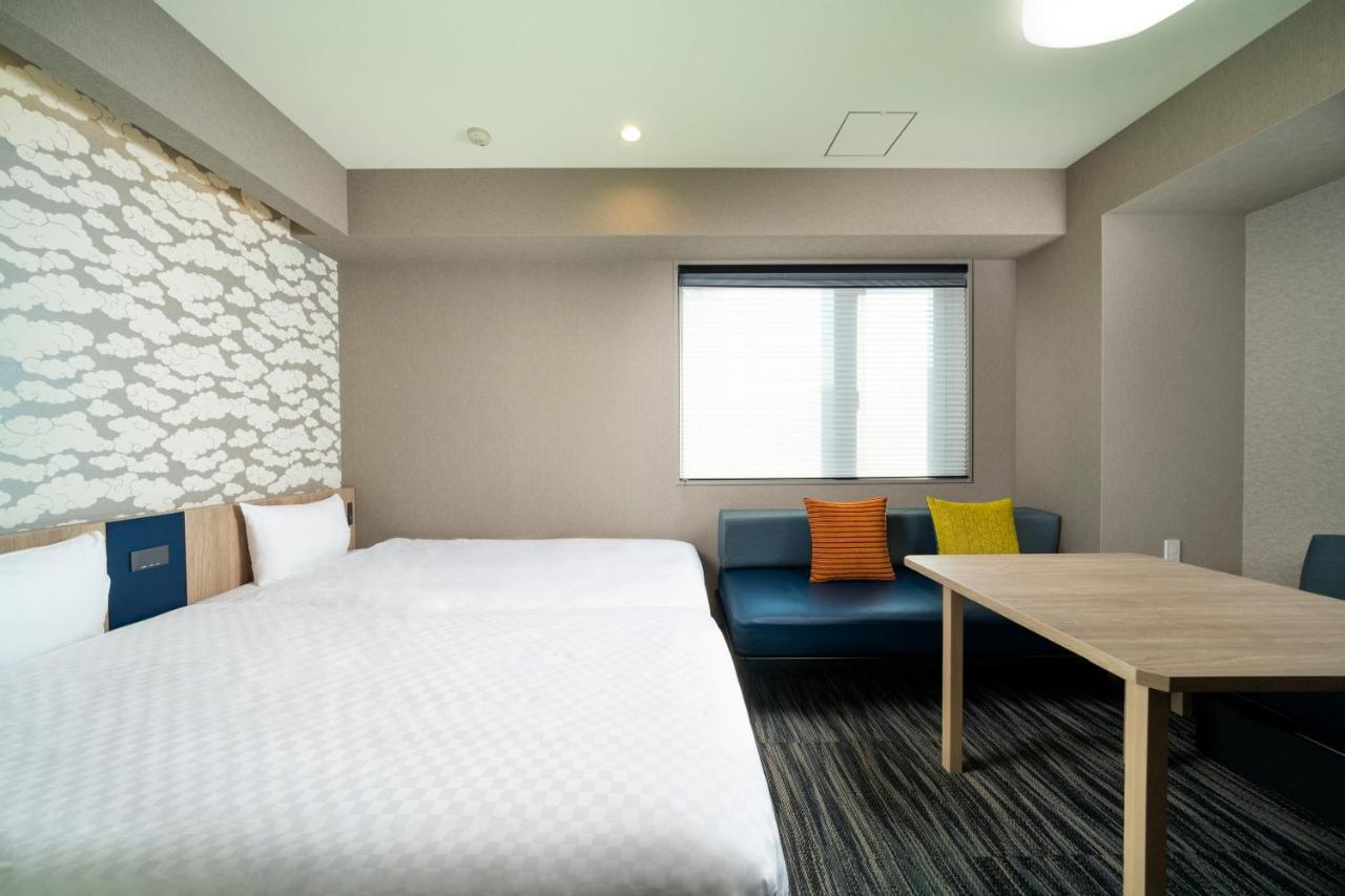 Hotel Koko Asakusa Kappabashi Präfektur Tokio
