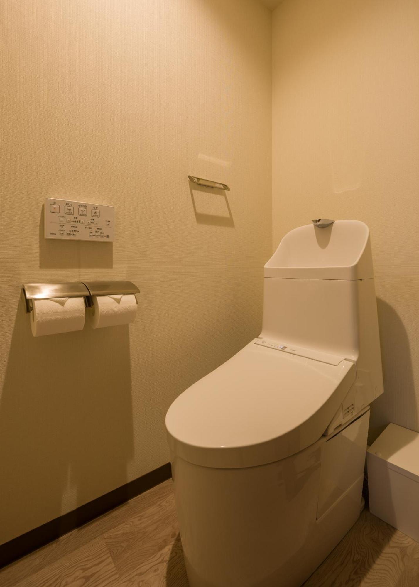 Hotel Koko Asakusa Kappabashi Tokyo
