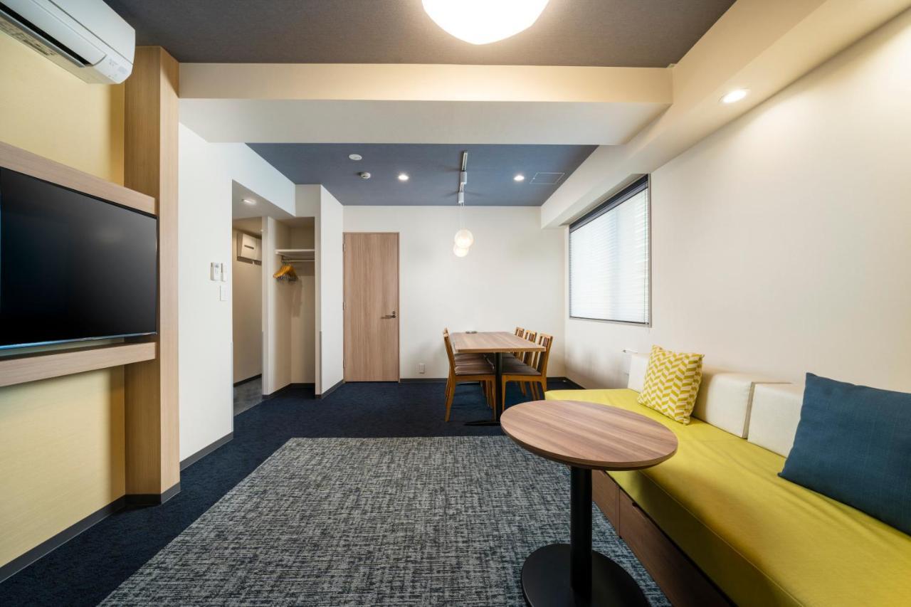 Hotel Koko Asakusa Kappabashi Tokio